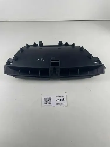 Duto Saida Ar Painel Renault Captur 2018 A 2021