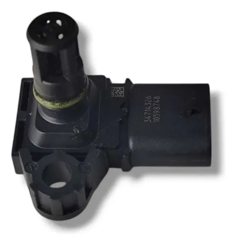 Sensor Map Fiat Fastback 2022 2025 Original