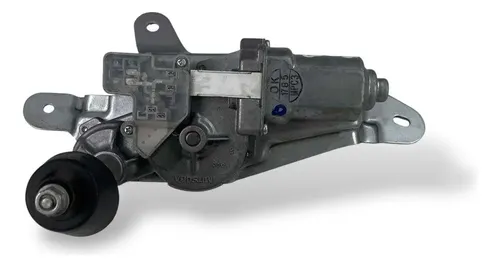 Motor Limpador Traseiro Nissan March 1.0 3cc 2015 2020 