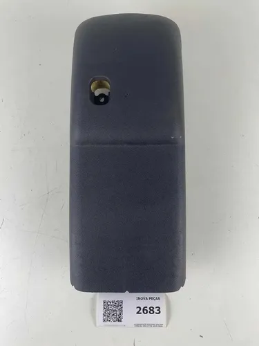 Acabamento Moldura Coluna Direcao Vw Up Tsi 2015/2020