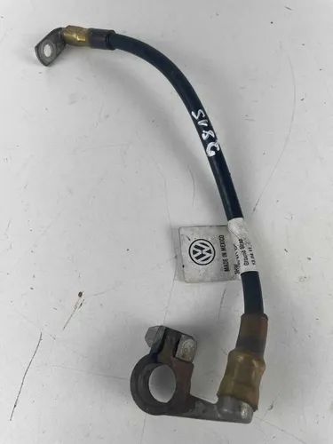 Cabo Polo Negativo Bateria Vw Up 1.0 2015/2018