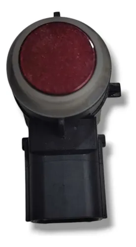 Sensor Estacionamento Traseiro Honda Zr-v 22 24 Original