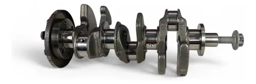 Eixo Motor Virabrequim Gm Onix Aspirado 2018 2025 Stander