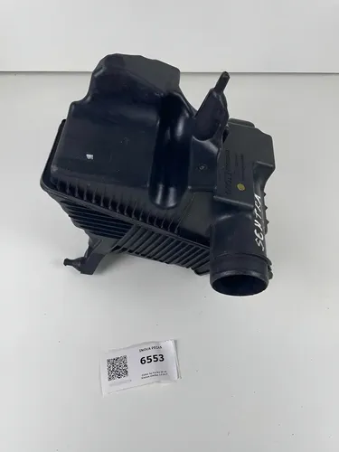 Caixa Do Filtro De Ar Nissan Sentra 2.0 2010