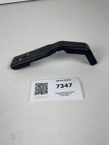 Suporte Direito Guia Painel Central Hb20 13/19 844771s000 Cinza