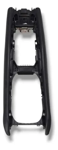 Moldura Console Central Honda Hrv 2019 A 2023
