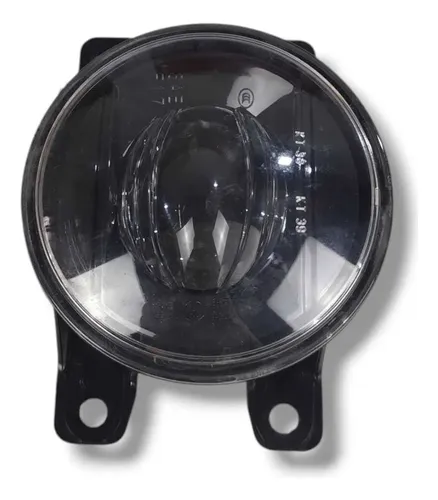 Farol Milha Auxiliar Honda City 22 25 Branco