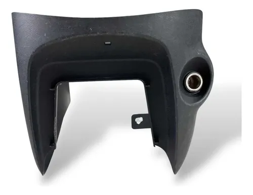 Acabamento Console Nissan March 681049hl0a
