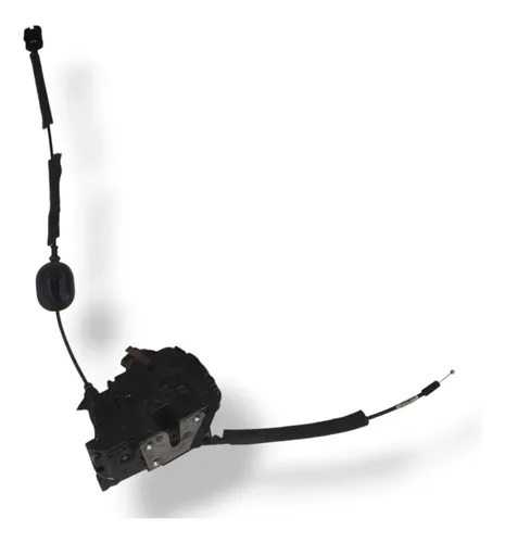 Fechadura Porta Direito Captur 1.6 2017 2021 805022764r