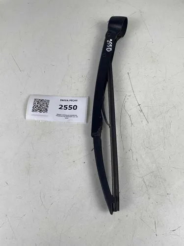 Braço Limpador Parabrisa Traseiro Volkswagen Gol G8 2020 Direito