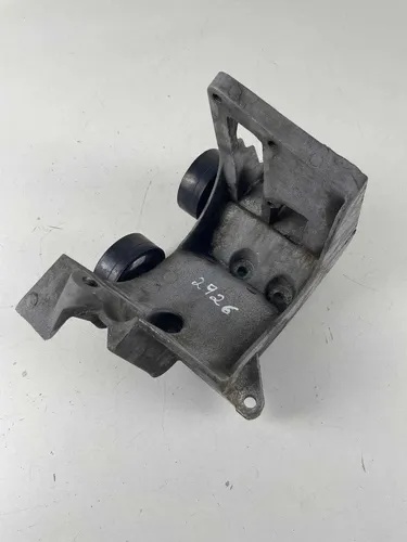 Suporte Bomba Hidráulica Ford Fiesta 2007 A 2014
