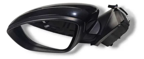 Retrovisor Esquerdo Peugeot 208 2021 A 2025 Elétrico