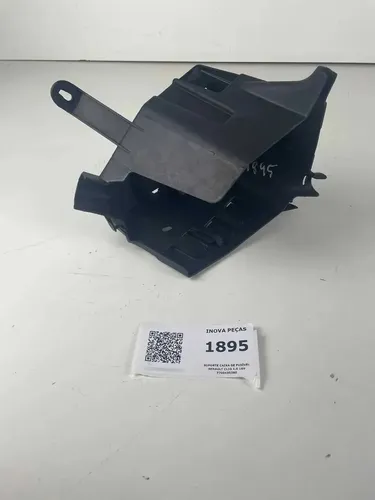 Suporte Caixa De Fusível Renault Clio 1.0 16v 7700435380
