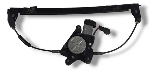 Maquina Vidro Dianteira Direita Fiat Siena 2011 517714490