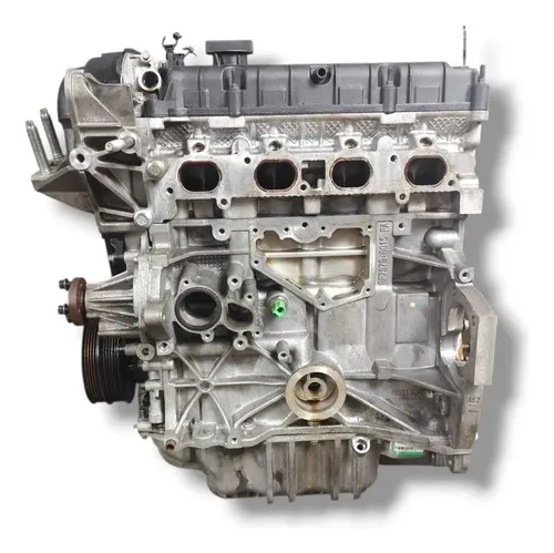 Motor Parcial Ford Focus Ecosport 1.6 Sigma 2015 2020