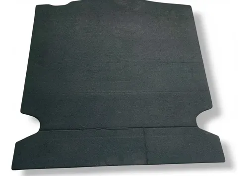 Tampao Assoalho Porta Malas Corolla Cross 2.0 2022/2024 Preto
