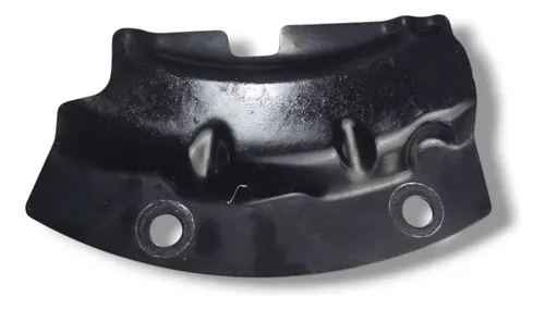 Defletor De Câmbio Fiat Pulse Toro Compass 208 2022/24