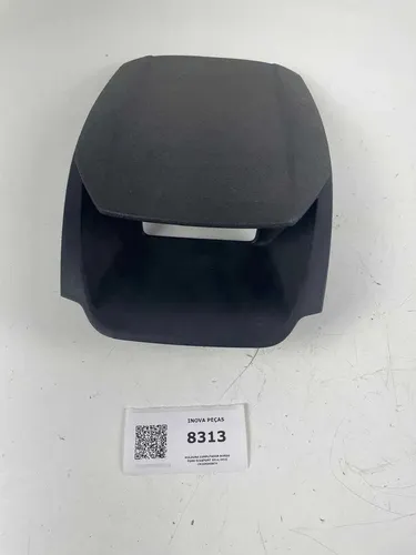 Moldura Computador Bordo Ford Ecosport 2014/2016 Cn15n046b74