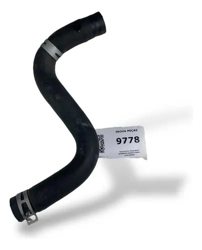 Mangueira Radiador Superior Nissan March 215019ke0a
