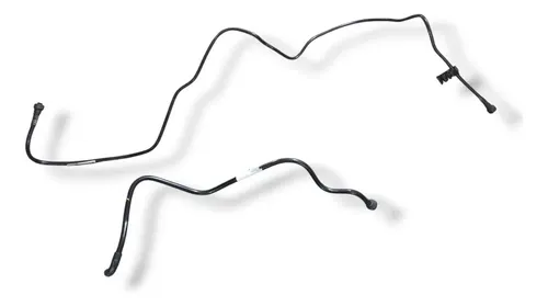 Kit Margueira Canister Peugeot 208 2022 20234