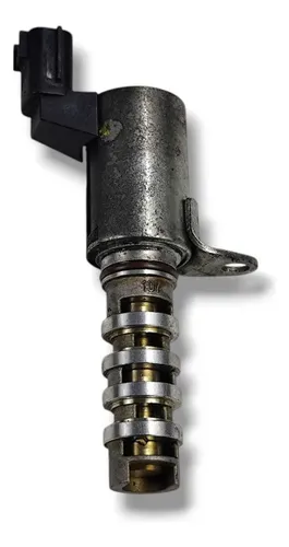 Valvula Solenoide Do Comando Versa March Kicks 1.6 16v