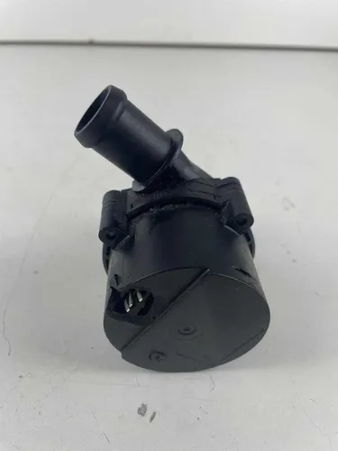 Bomba Água Auxiliar Elétrica Up 2013/22 5q0965567 C/detalhe