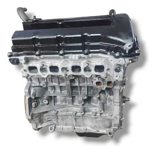 Motor Parcial Mitsubishi Asx Lancer Outlander 2.0 Revisado