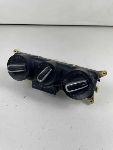 Comando Ar Condicionado Volkswagen Fox 2010 A 2018 Original