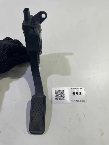 Pedal Acelerador Eletrônico Ford Ka 1.0 1.5 3cc 2014 A 2021
