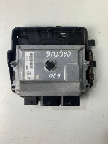 Módulo Injeção C4 Cactus Peugeot 2008 2022 Cod 9838778380