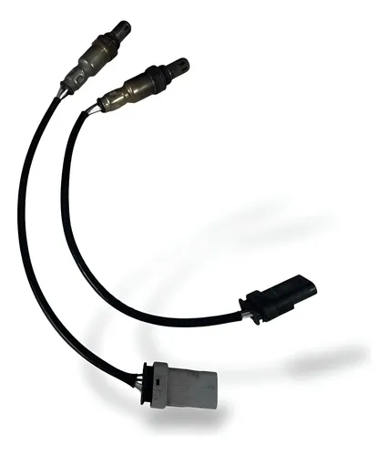 Par Sonda Lambda Chevrolet Onix 2020/2025