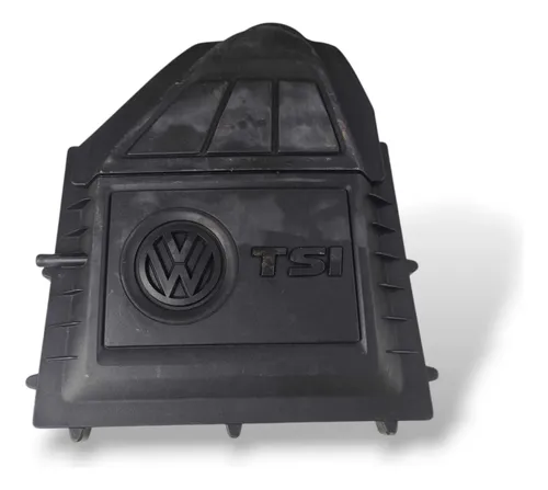 Caixa Do Filtro Ar Vw Polo Virtus T-cross 1.0 Tsi Up! 2017