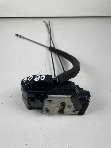 Fechadura Dianteira Direita Nissan Tiida 1.8 2012