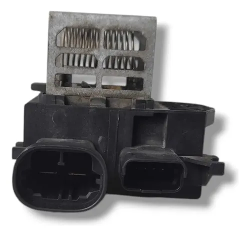 Resistencia Ventoinha Peugeot 208 2022 2024
