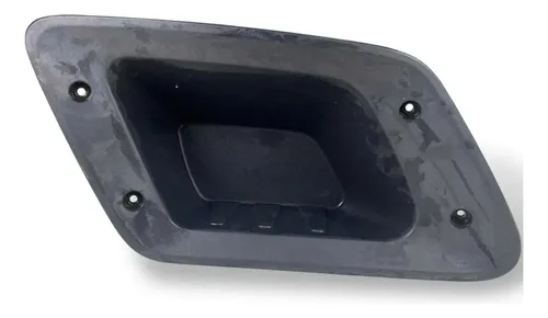 Pisante Lateral Direito Gm Montana  2012 2019 Original