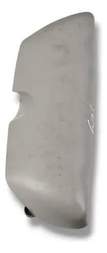 Porta Oculos Original Fiat Palio Siena Strada Novo Uno Branco