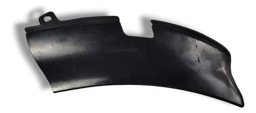 Moldura Churrasqueira Lateral Direita S10 95/11 93394634