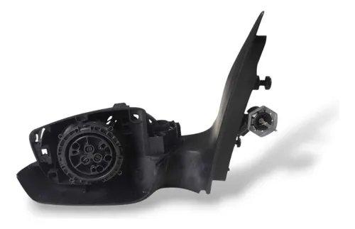 Retrovisor Manual Vw Up Le Com Detalhe 2015/2020 1sb857501