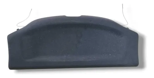 Bagagito Tampão Mala Honda City 2022 2026 Preto