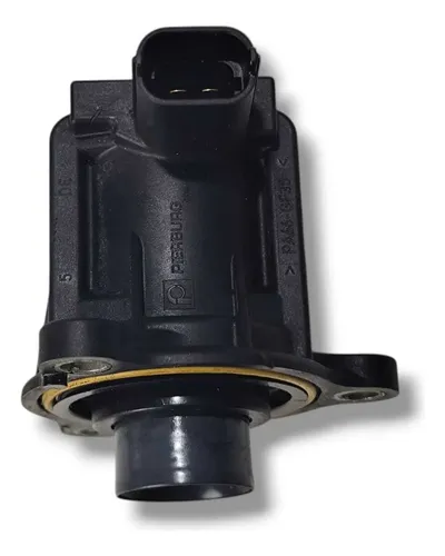 Valvula Solenoide Turbina Peugeot 208 1.0 Turbo 20 25