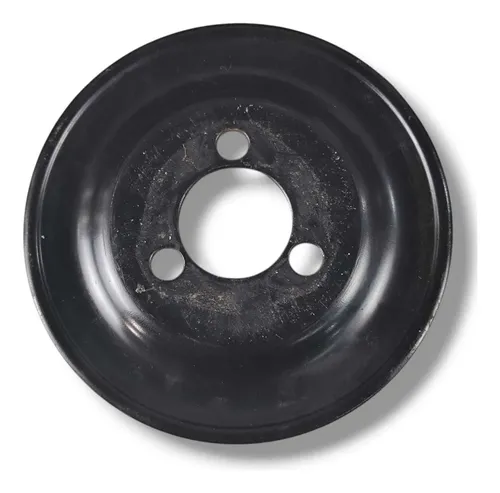 Polia Bomba Direção Hidráulica Gol Golf Polo Voyage 1.0 1.6