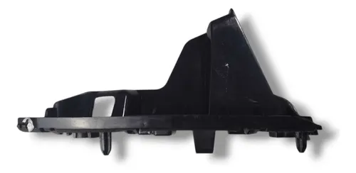 Guia Parachoque Dianteiro Direita Peugeot 208 2021 A 2024