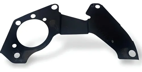 Chapa Inferior Motor Fiat Mobi Uno Palio Strada 2017 2022