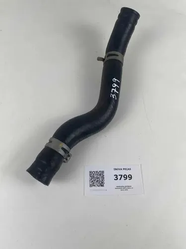 Mangueira Inferior Radiador Creta Hb20 1.6 2015/2019
