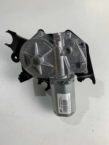 Motor Limpador Traseiro Renault Sandero 2013 A 19 287105483r