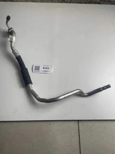 Mangueira Ar Condicionado Fiat Argo Cronos Acb285