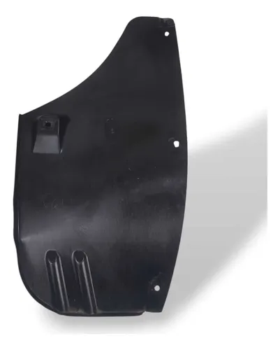 Para-barro Traseiro Direito Onix Hatch 2021 2024