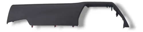 Acabamento Moldura Painel Corolla Cross 2025 2026 Preto Original
