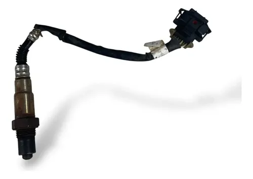 Sonda Lambda Pós Cruze 1.8 1.6 16v Tracker 0258010065