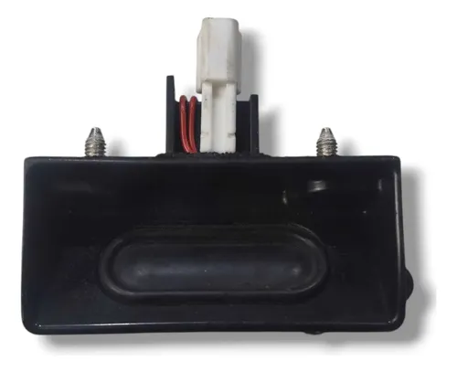 Maçaneta Porta Malas Hrv 2016 2020